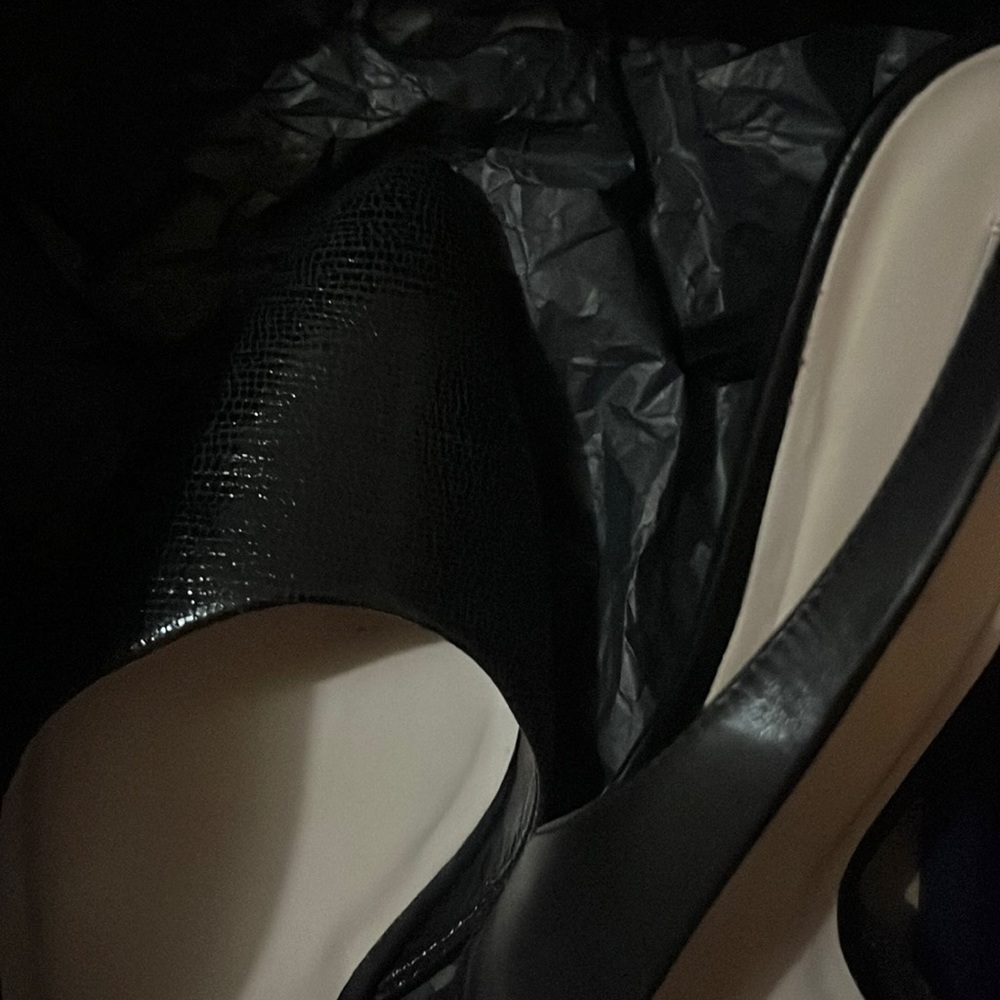 Cole Haan Black pumps - Picture 8 of 8